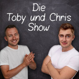 Podcast thumbnail for Die Toby und Chris Show