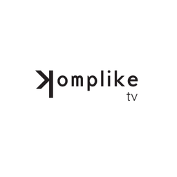 Podcast thumbnail for Komplike TV
