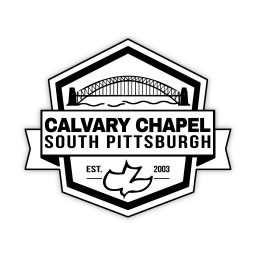 Podcast thumbnail for Calvary Chapel South Pittsburgh