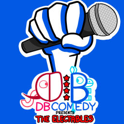 Podcast thumbnail for DB Comedy Presents THE ELECTABLES