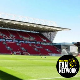 Podcast thumbnail for Forever Bristol City Podcast