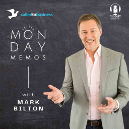 Podcast thumbnail for Called to Business