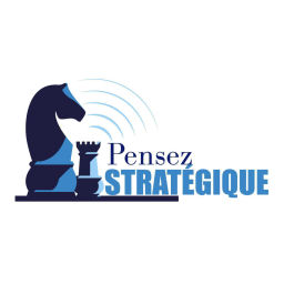 Podcast thumbnail for Pensez stratégique
