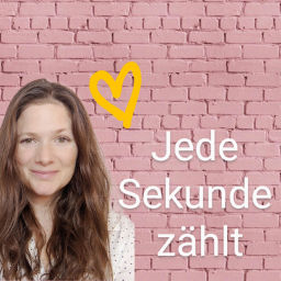 Podcast thumbnail for Jede Sekunde zählt - MAKIMU i m here for you