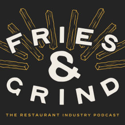 Podcast thumbnail for Fries & Grind