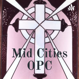 Podcast thumbnail for Mid Cities OPC