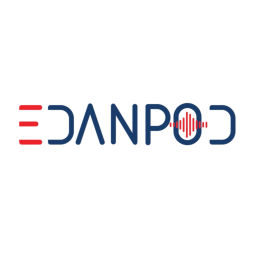 Podcast thumbnail for Edanpod