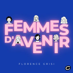 Podcast thumbnail for Femmes d'Avenir