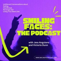 Podcast thumbnail for Smiling Faces: The Podcast