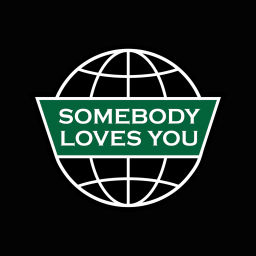 Podcast thumbnail for Somebody Loves You Raul Ries
