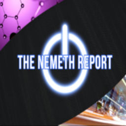 Podcast thumbnail for The Nemeth Report