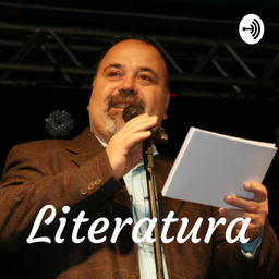 Podcast thumbnail for Literatura