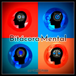 Podcast thumbnail for Bitácora Mental