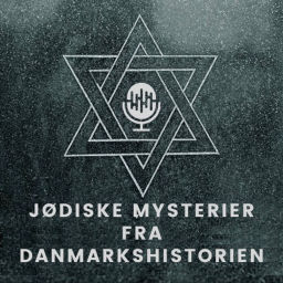 Podcast thumbnail for Jødiske mysterier fra Danmarkshistorien