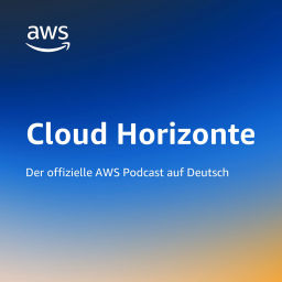 Podcast thumbnail for AWS Cloud Horizonte