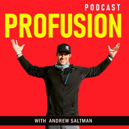 Podcast thumbnail for PROFUSION