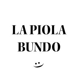 Podcast thumbnail for LA PIOLA BUNDO :)