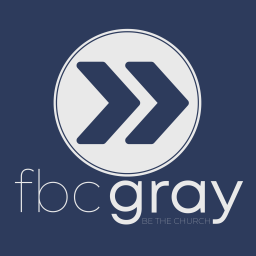 Podcast thumbnail for First Baptist Gray