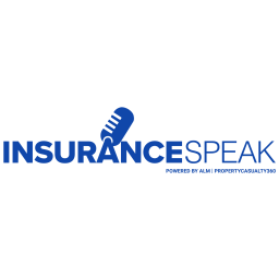 Podcast thumbnail for Insurance Speak