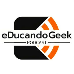Podcast thumbnail for eDucando Geek Anchor