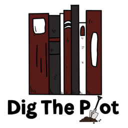 Podcast thumbnail for Dig The Plot
