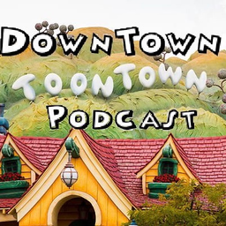 Podcast thumbnail for DownTown ToonTown