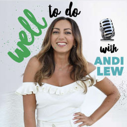 Podcast thumbnail for Well To Do