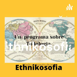Podcast thumbnail for Ethnikosofia