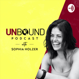 Podcast thumbnail for UNBOUND