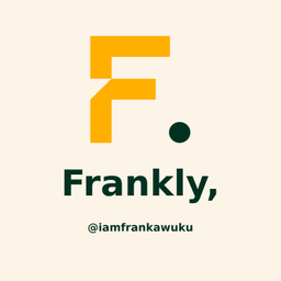 Podcast thumbnail for Frankly