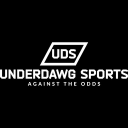 Podcast thumbnail for Underdawg Sports