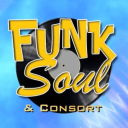 Podcast thumbnail for Funk Soul & Consort