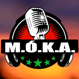 Podcast thumbnail for MÓKA Podcast