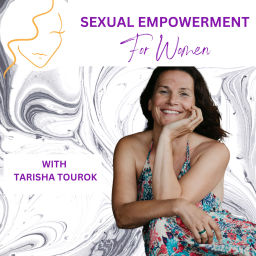 Podcast thumbnail for Sexual Empowerment for Women