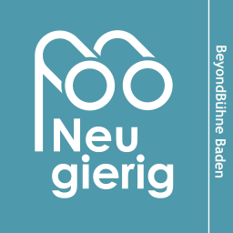 Podcast thumbnail for Neugierig