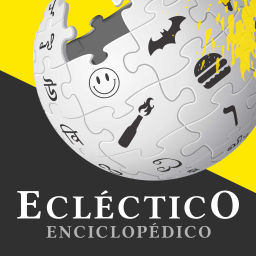 Podcast thumbnail for Ecléctico Enciclopédico