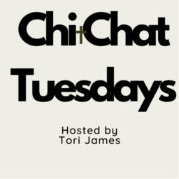 Podcast thumbnail for ChitChatTuesdays