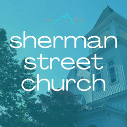 Podcast thumbnail for Sherman Street Church