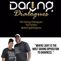 Podcast thumbnail for Daring Dialogues