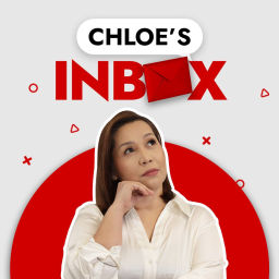 Podcast thumbnail for Chloe’s Inbox
