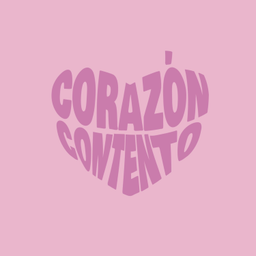 Podcast thumbnail for Corazón Contento