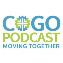 Podcast thumbnail for COGO Podcast