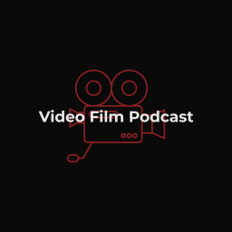 Podcast thumbnail for Video Film Podcast