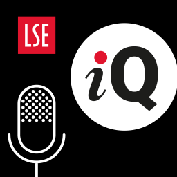 Podcast thumbnail for LSE IQ