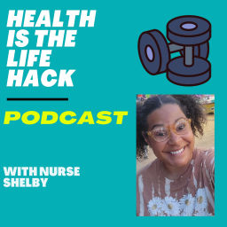 Podcast thumbnail for Health is the Life Hack