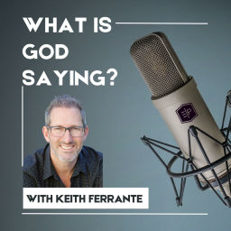Podcast thumbnail for Keith Ferrante