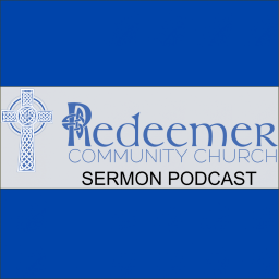 Podcast thumbnail for Redeemer Community Church - Sermons