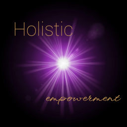 Podcast thumbnail for Holistic Empowerment - Ganzheitlicher Soultalk