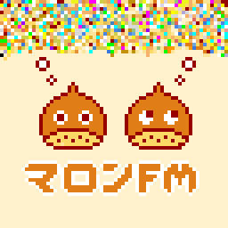 Podcast thumbnail for マロンFM