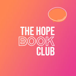 Podcast thumbnail for Hope Book Club